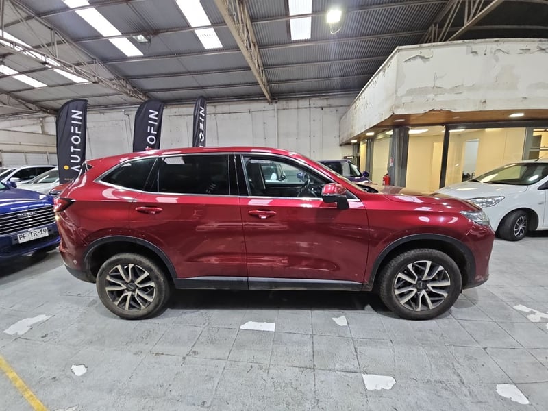 Haval H6 2022 - Imagen 5 de 15