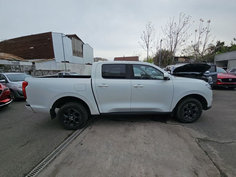 Great Wall POER 2024 - Imagen 5 de 15