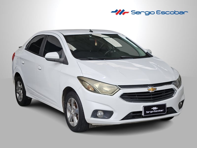 Chevrolet PRISMA 2018