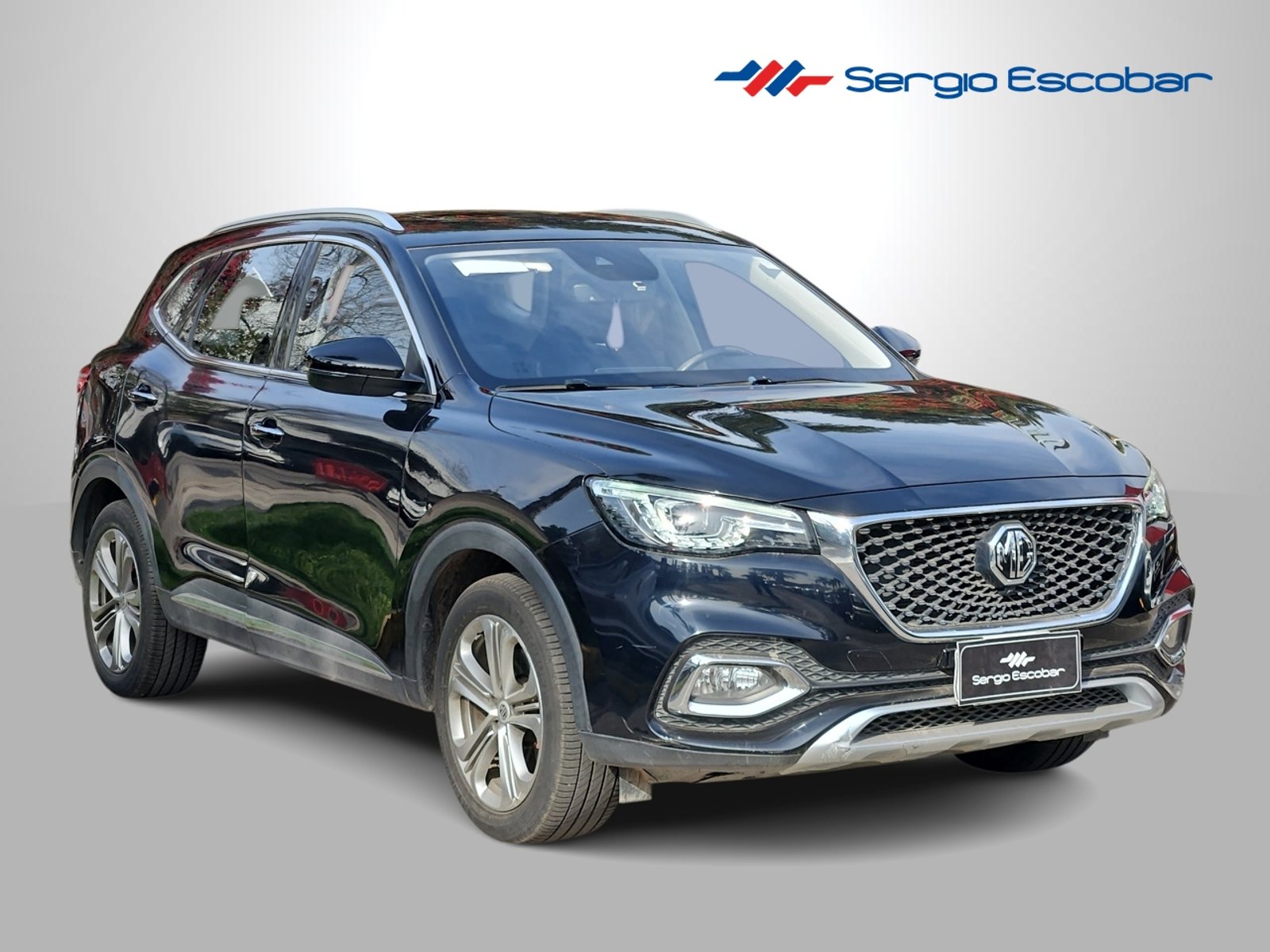 CHANGAN CS55 2023 - Imagen 3 de 4