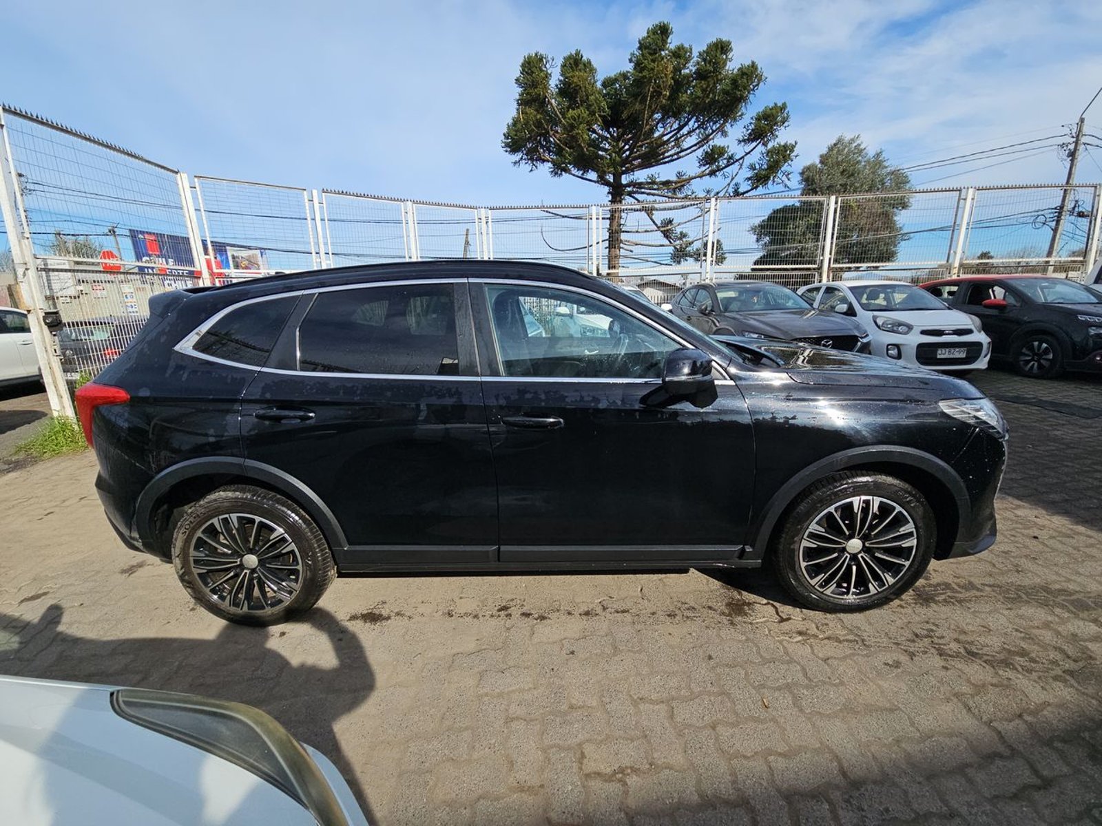Great Wall HAVAL 2025 - Foto 5 de 15