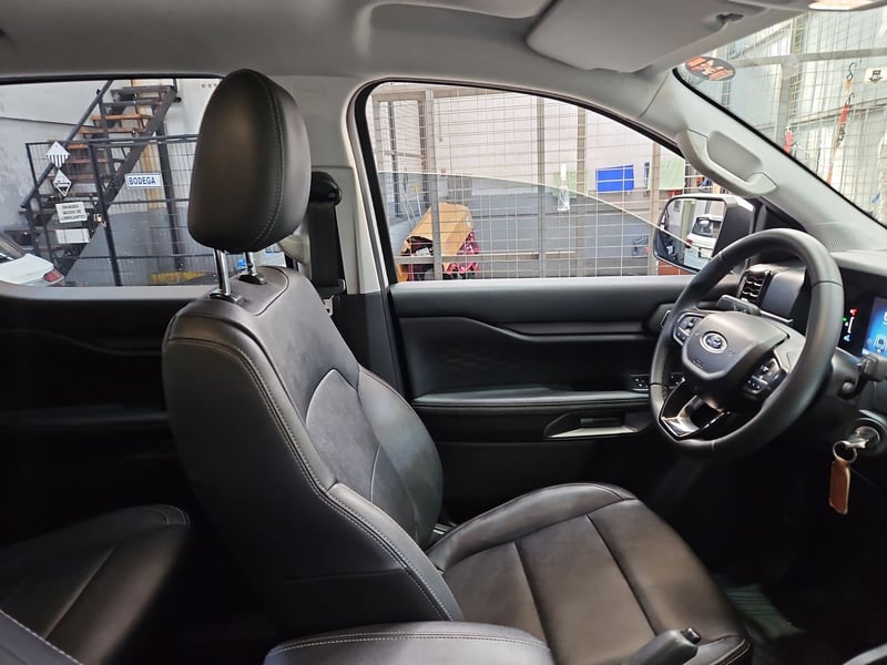 Ford RANGER 2025 - Imagen 14 de 15