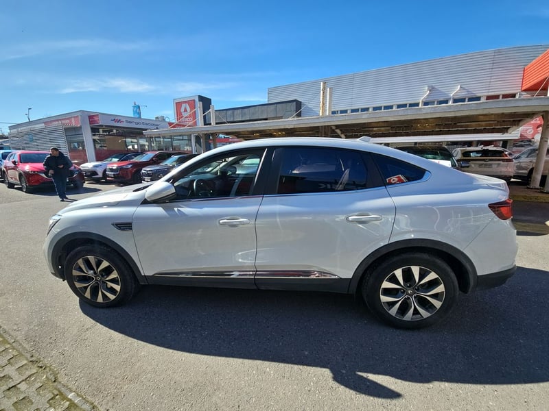 Renault ARKANA 2022 - Imagen 9 de 15