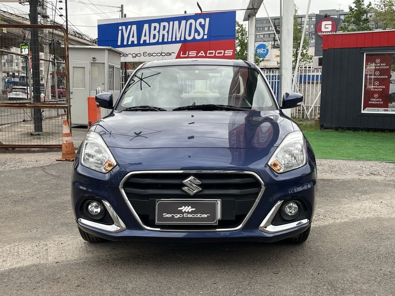 Suzuki DZIRE 2023 - Imagen 3 de 15