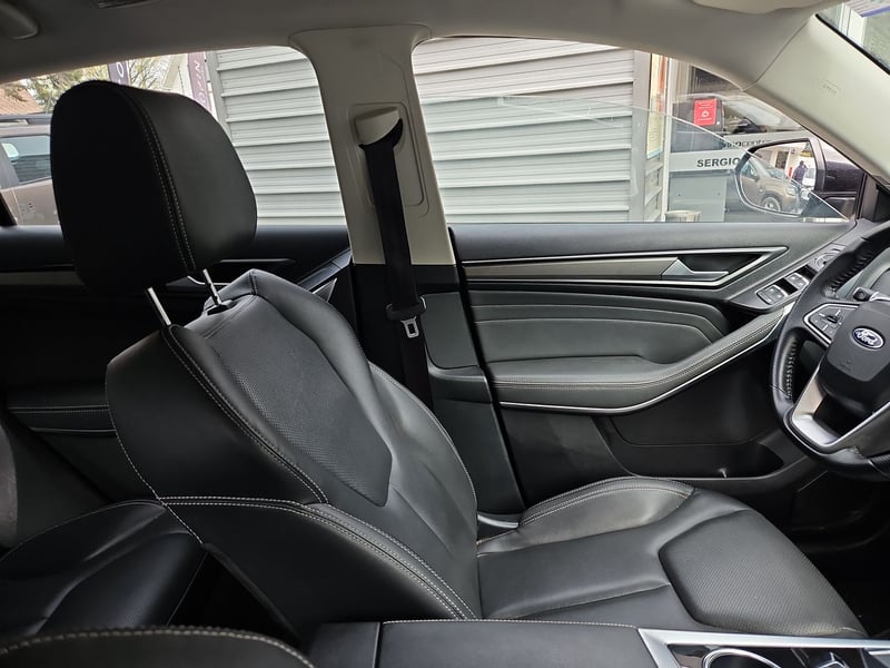 Ford TERRITORY 2022 - Imagen 14 de 15