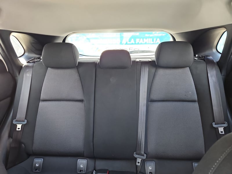 Mazda CX-30 2022 - Imagen 12 de 15