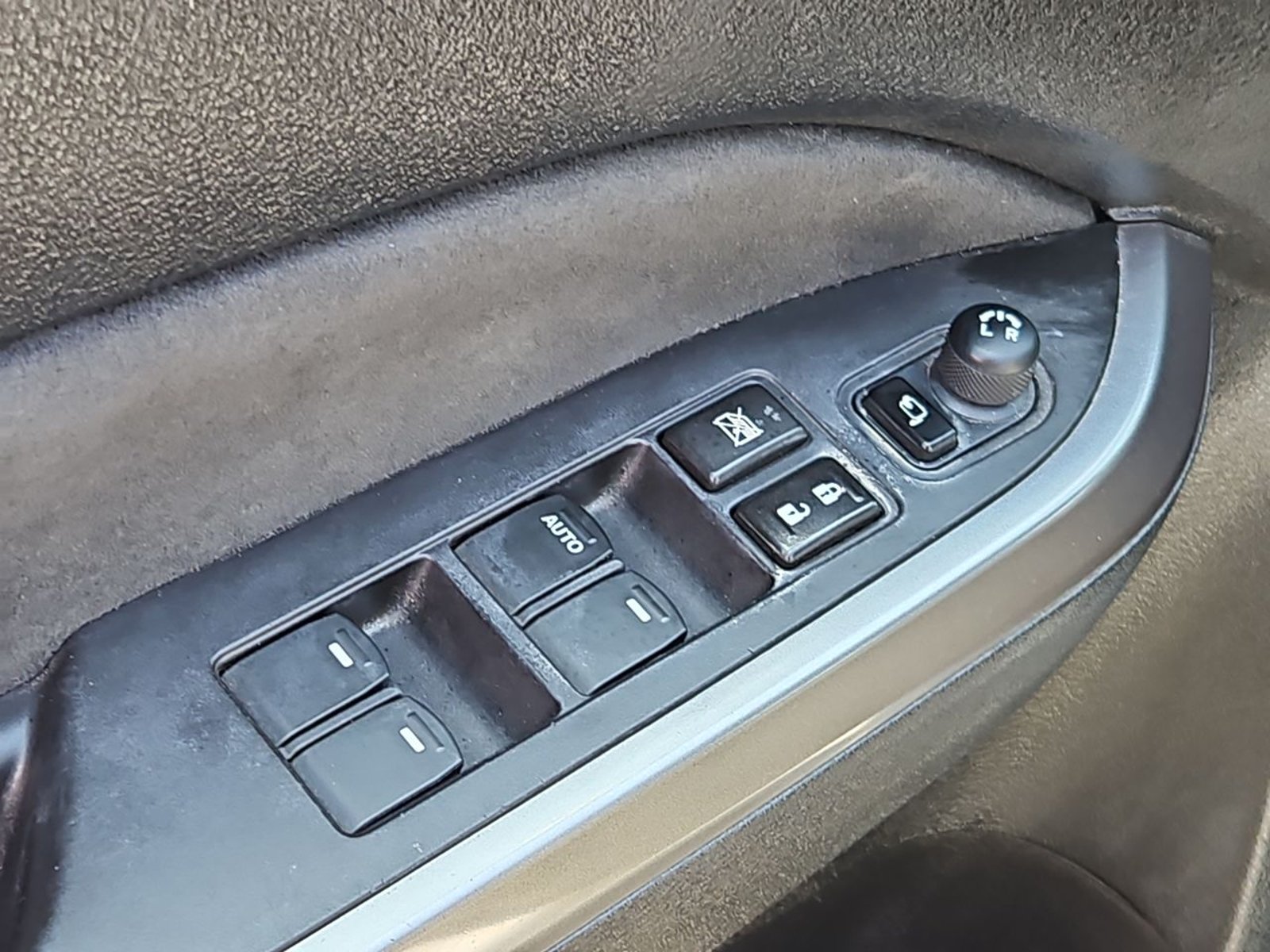 Suzuki VITARA 2019 - Imagen 11 de 15