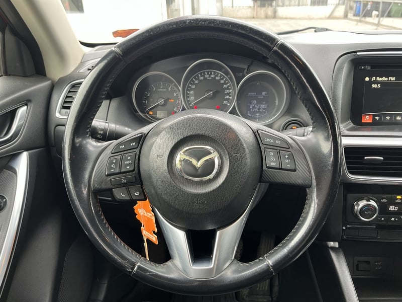 Mazda CX-5 2016 - Imagen 15 de 15