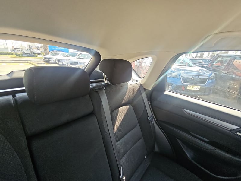 Mazda CX-5 2019 - Imagen 15 de 15