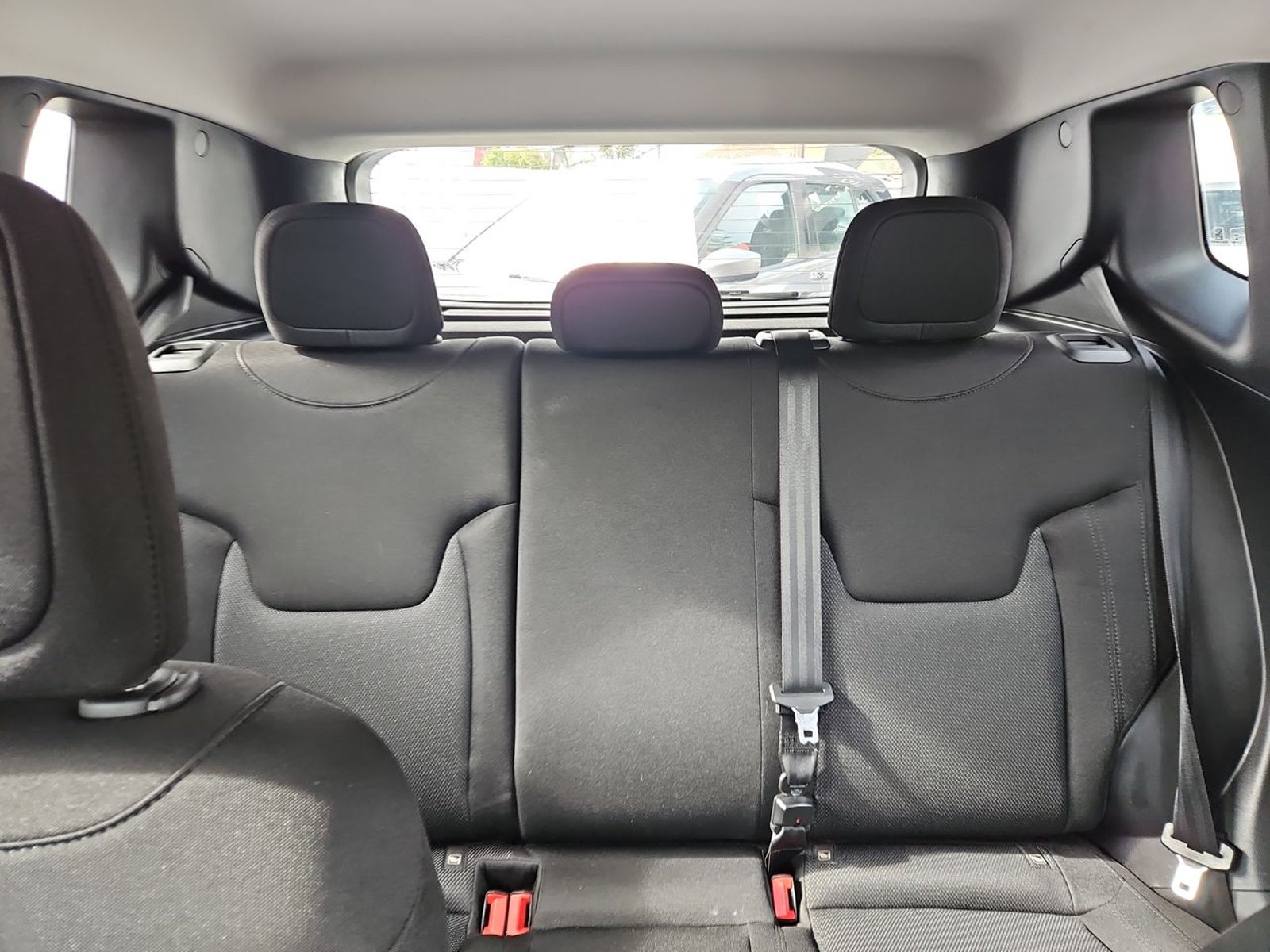 JEEP RENEGADE 2021 - Imagen 12 de 15