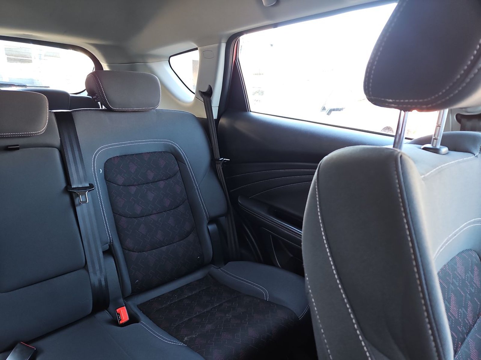 Jetour X70 2022 - Imagen 13 de 15