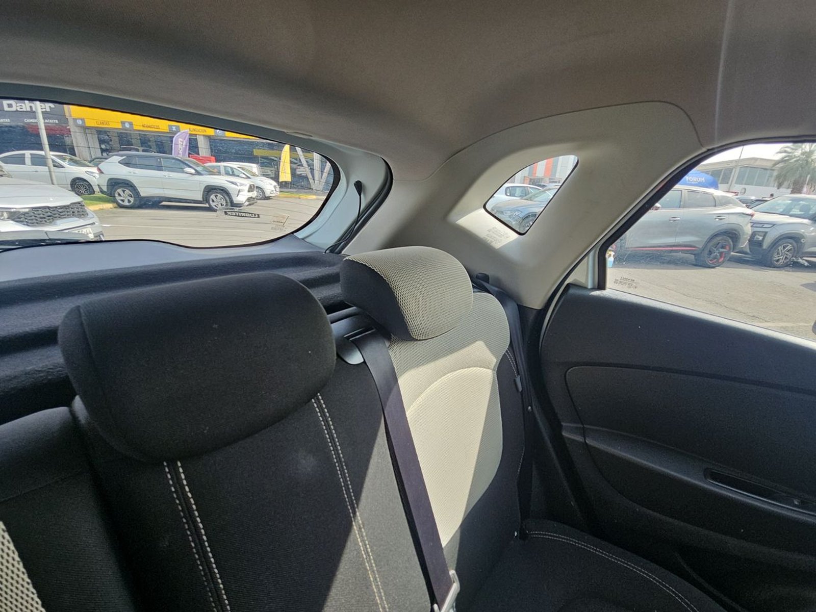 RENAULT CAPTUR 2020 - Imagen 15 de 15