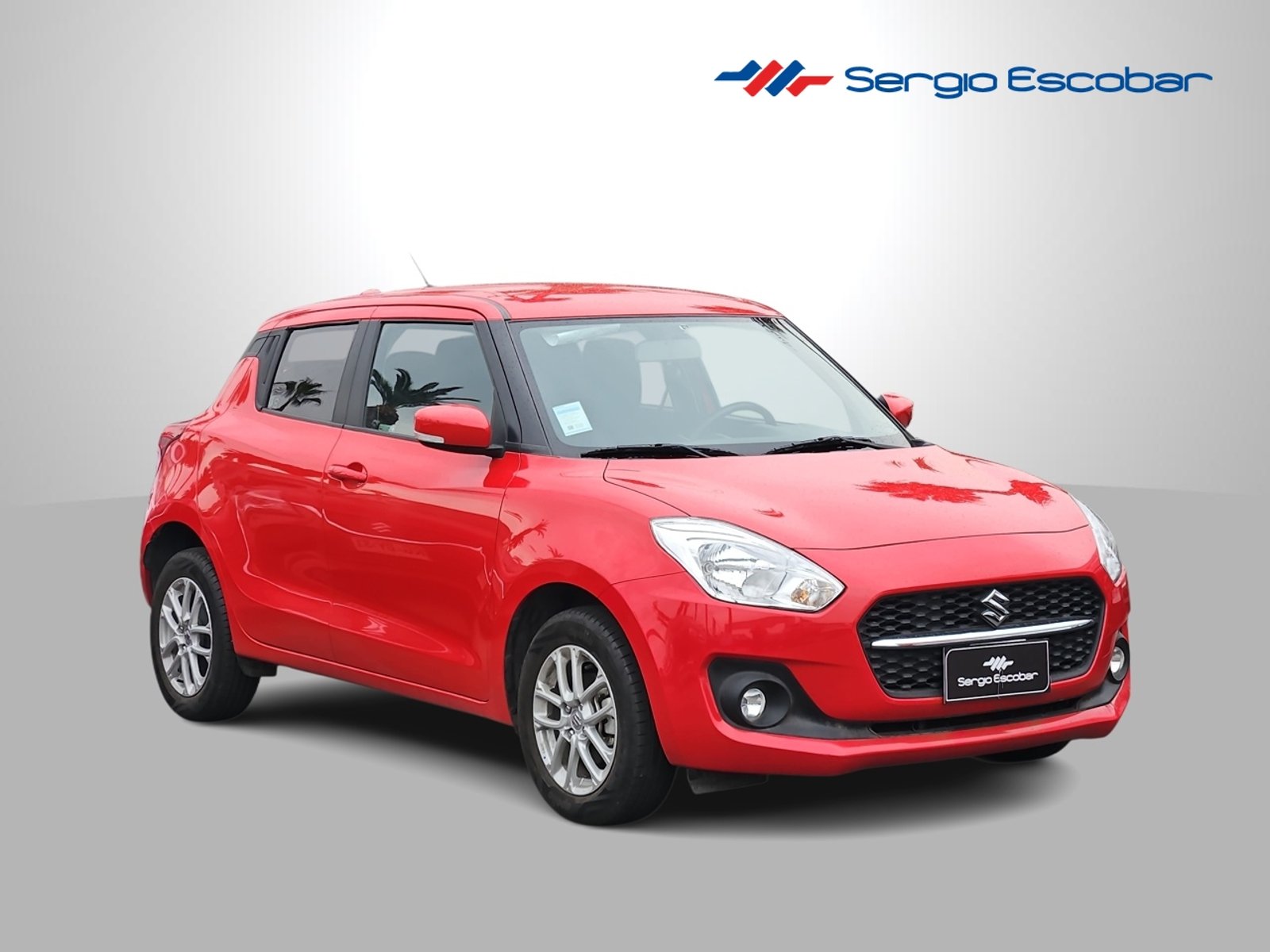 Suzuki Swift 2025 en Huechuraba
