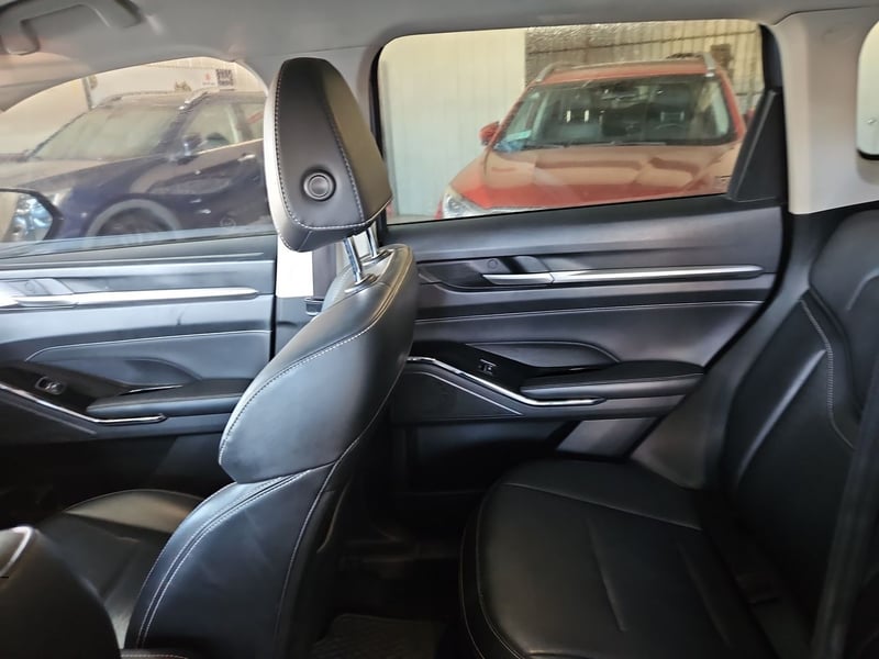 Haval H6 2022 - Imagen 10 de 15