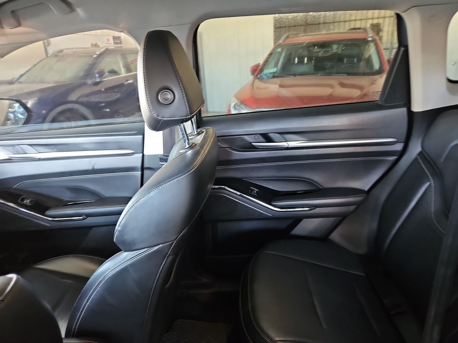 Haval H6 2022 - Imagen 10 de 15