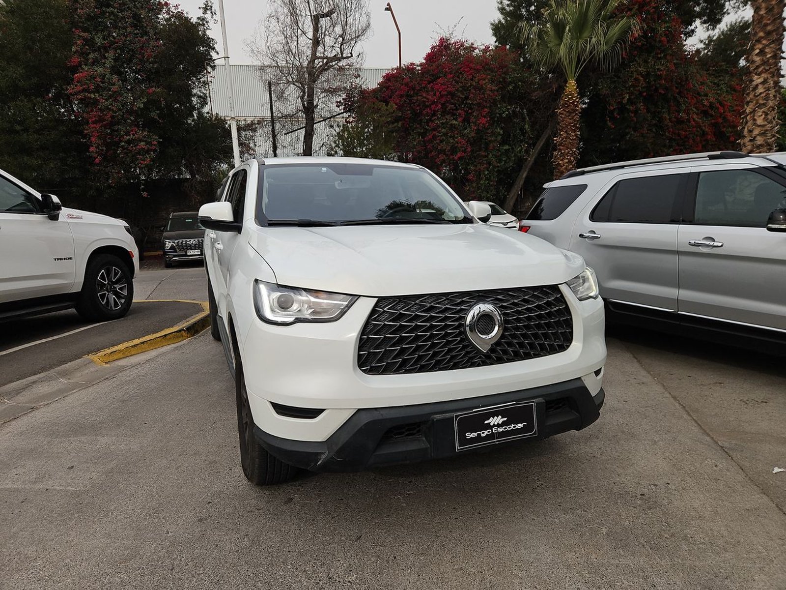 GREAT WALL POER 2022 - Imagen 3 de 15
