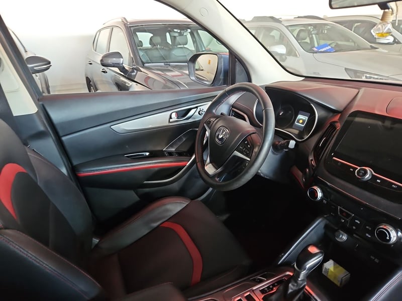 Changan CS55 2021 - Imagen 15 de 15