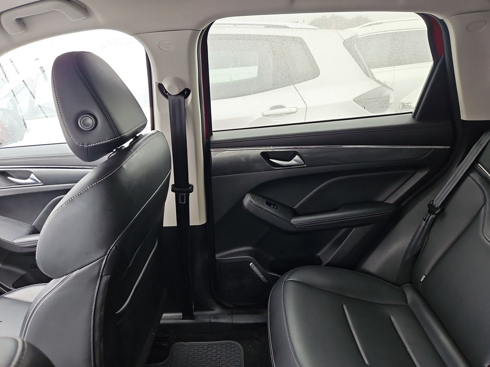 Haval JOLION 2022 - Imagen 11 de 15