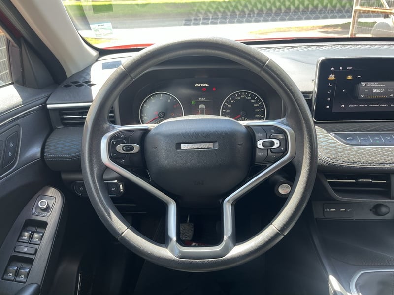Haval JOLION 2023 - Imagen 15 de 15