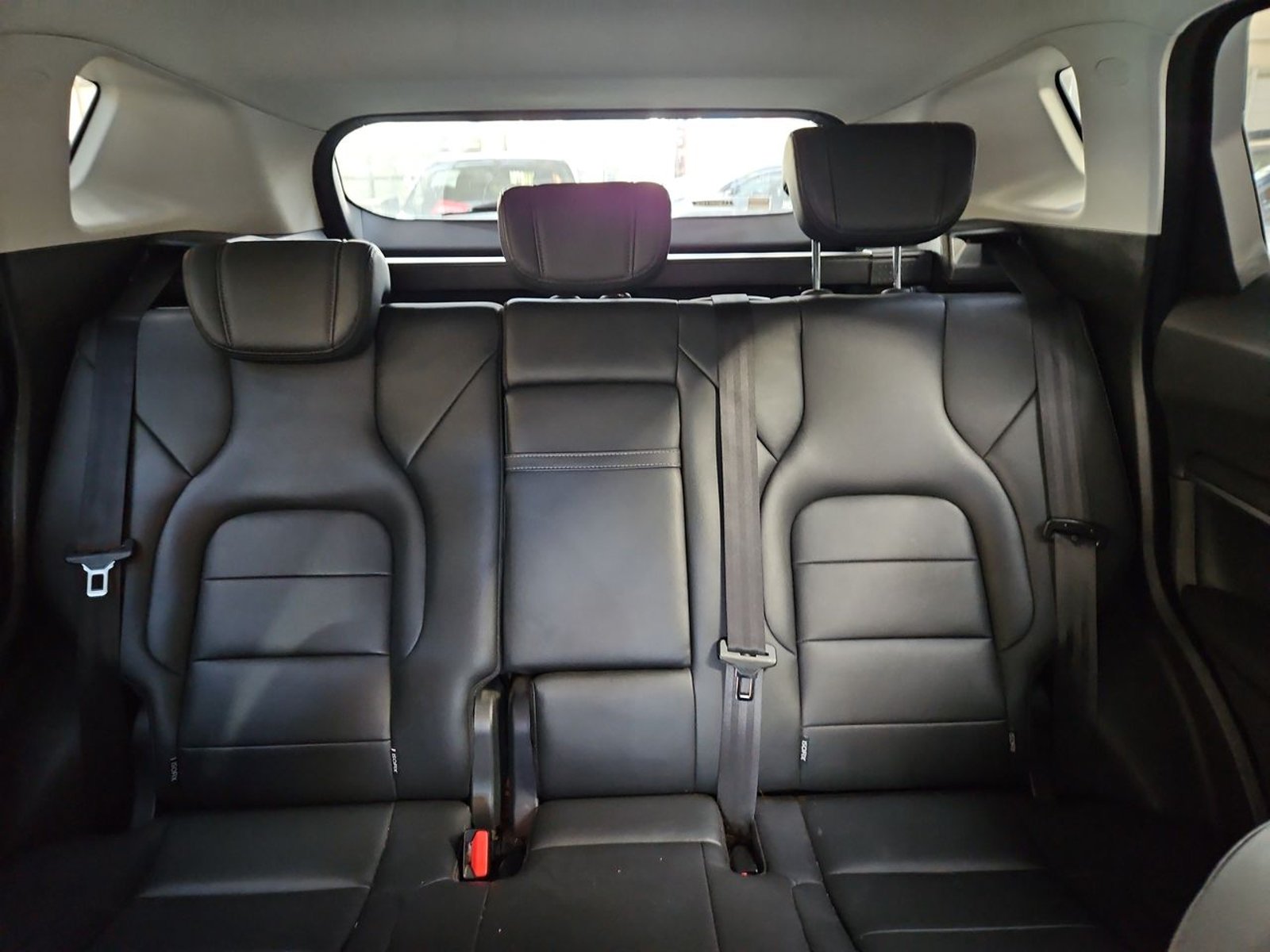 Haval H6 2020 - Imagen 12 de 15