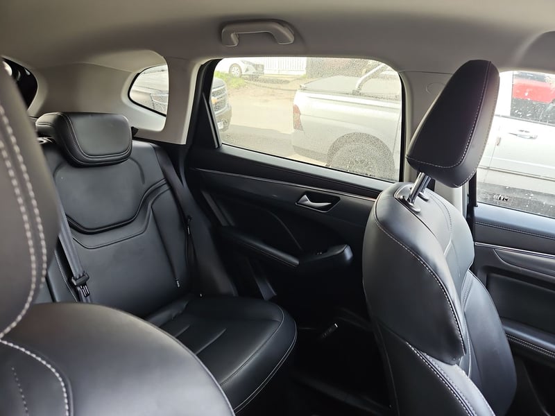 Haval  2025 - Imagen 13 de 15