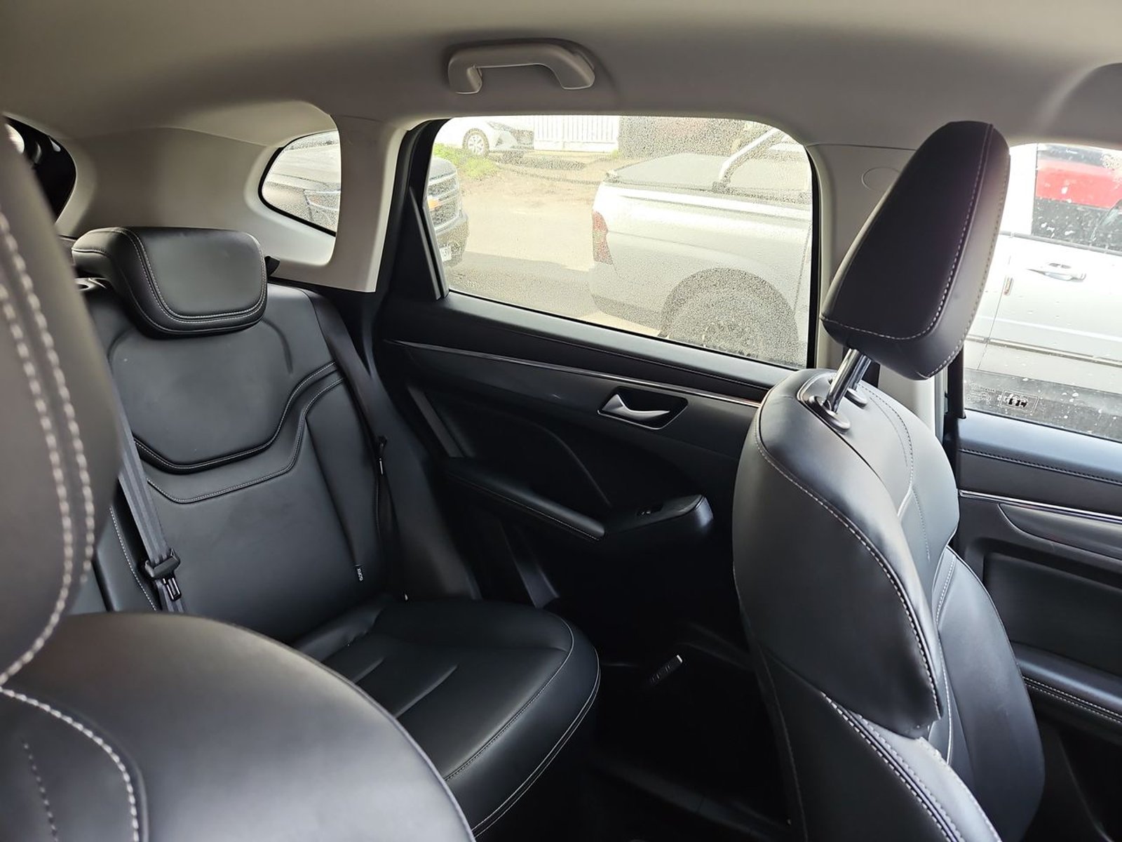 Great Wall HAVAL 2025 - Imagen 13 de 15