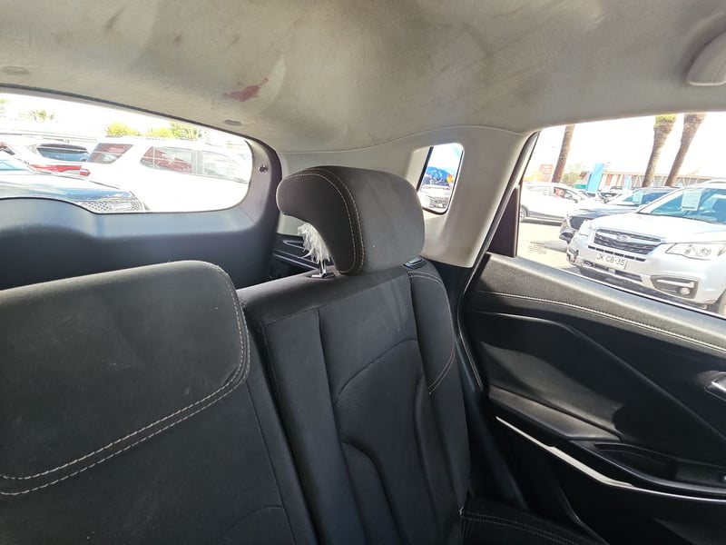 Changan CS15 2022 - Imagen 15 de 15