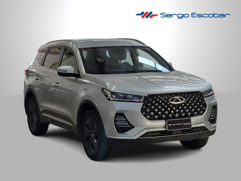 Chery TIGGO 7 2023
