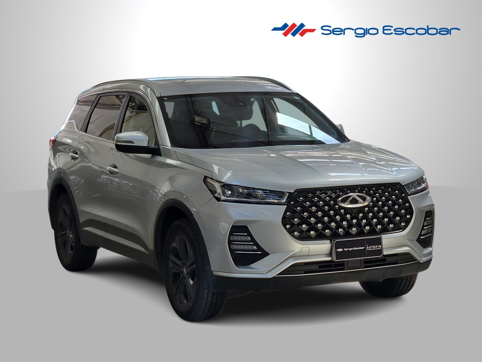 Chery Tiggo 7 2023