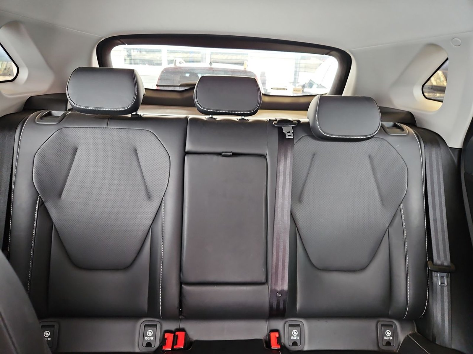 JAC JS6 2024 - Imagen 12 de 15