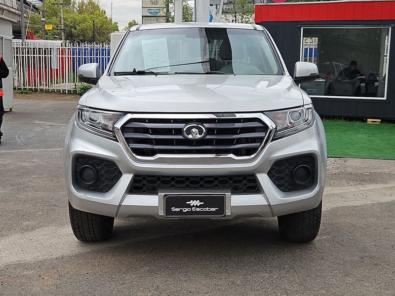 Great Wall WINGLE 7 2023 - Imagen 3 de 15