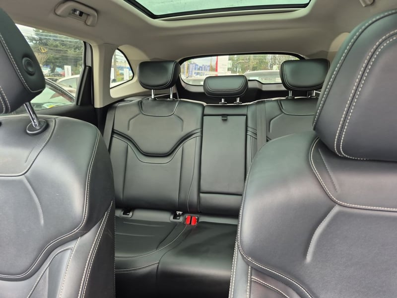 Haval H6 2023 - Imagen 10 de 15