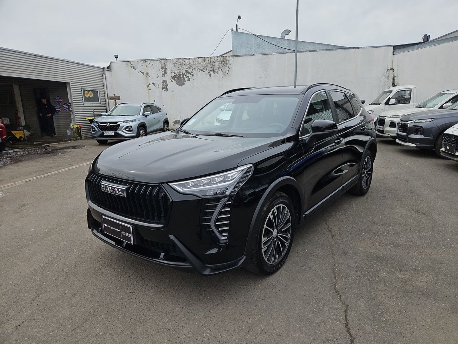 Haval JOLION 1.5 2025 - Foto 2 de 15