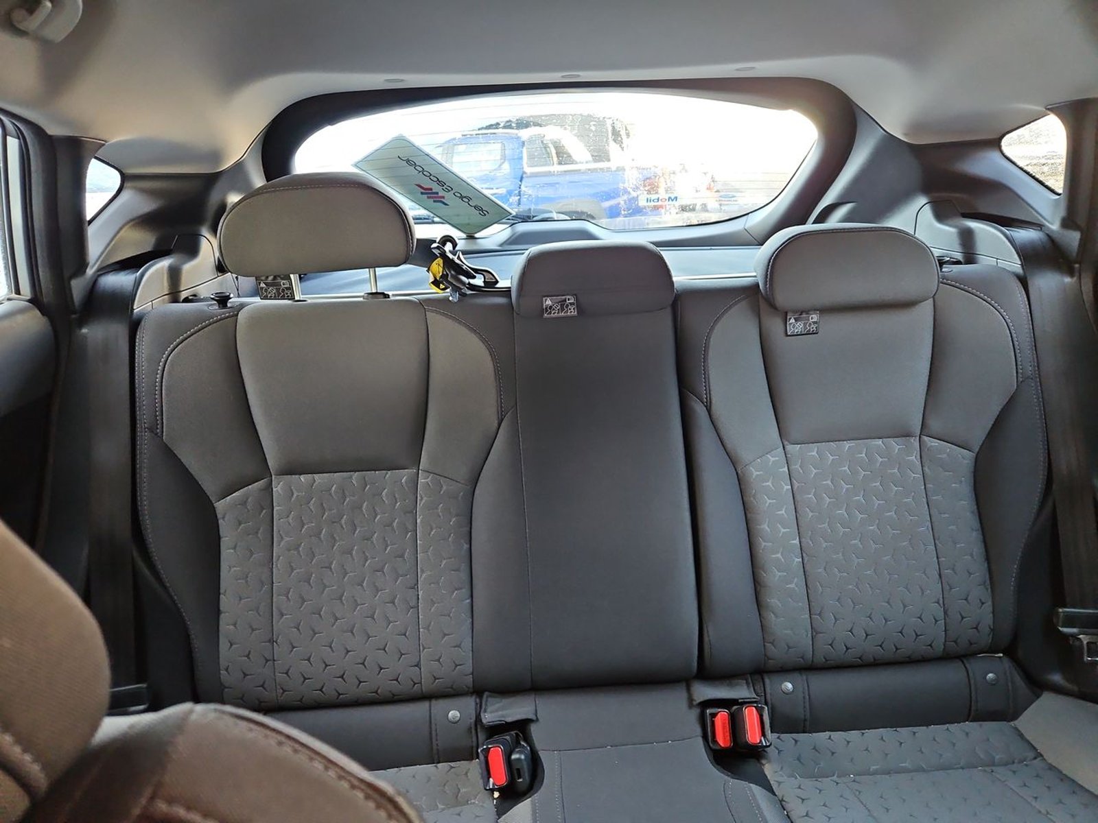 Subaru CROSSTREK 2024 - Imagen 12 de 15