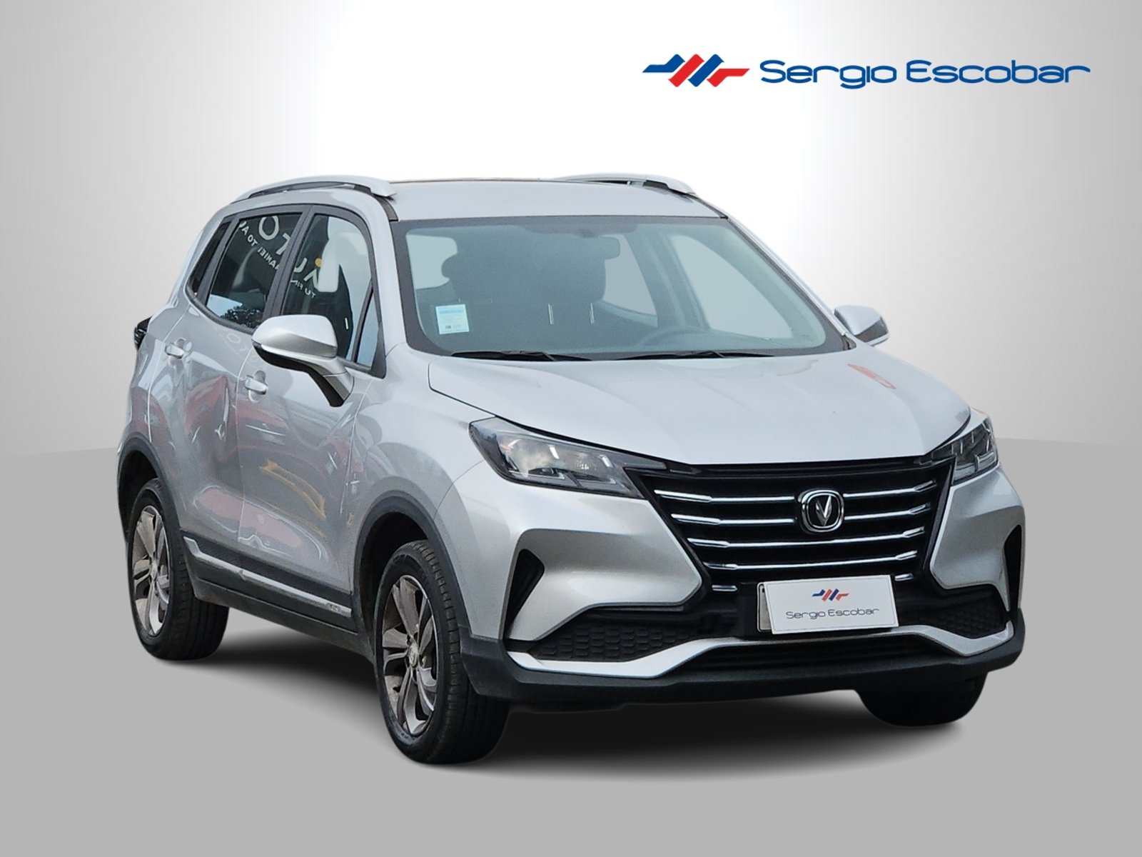 Changan CS15 2023