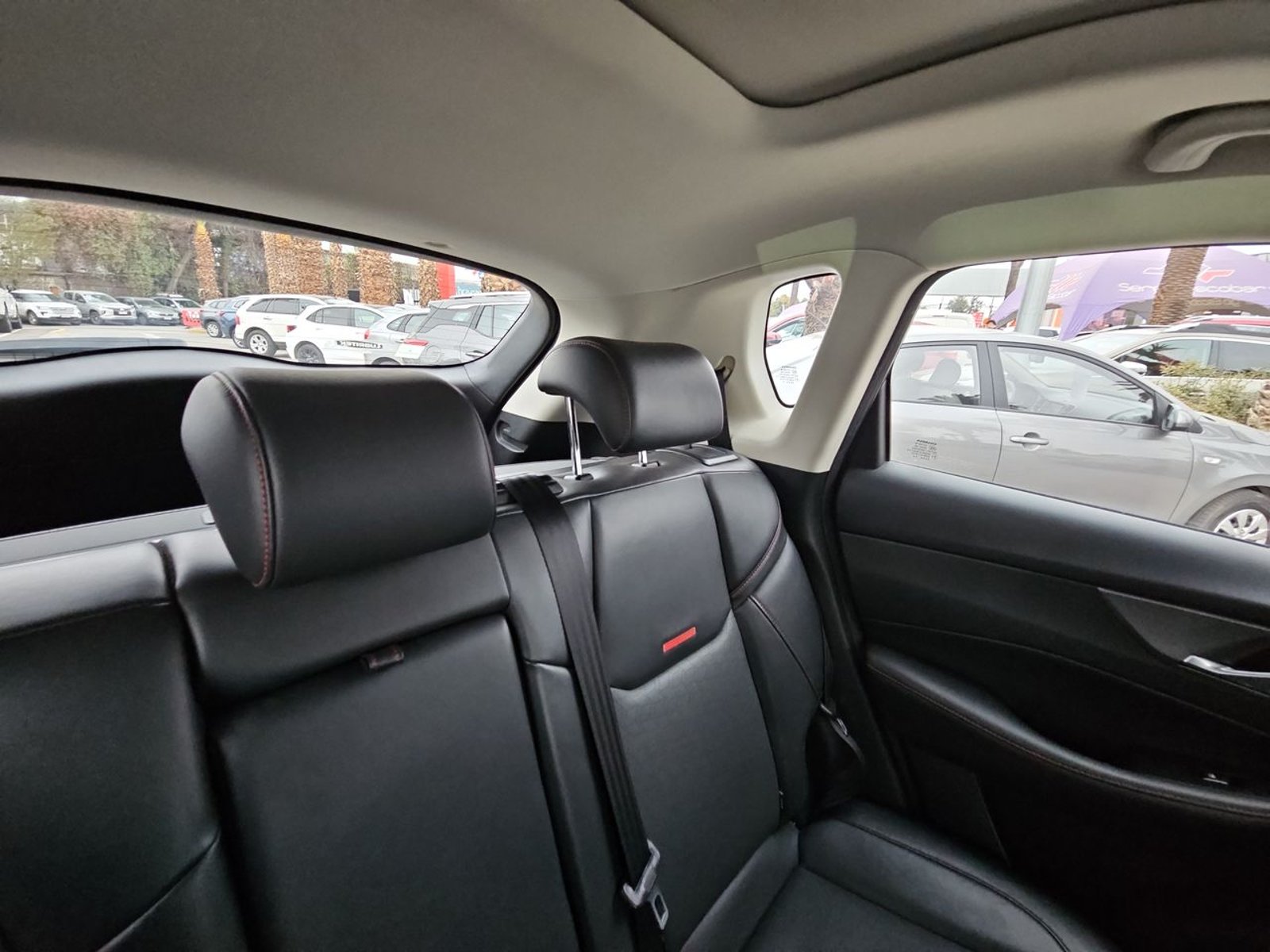 CHANGAN CS35 2023 - Imagen 15 de 15