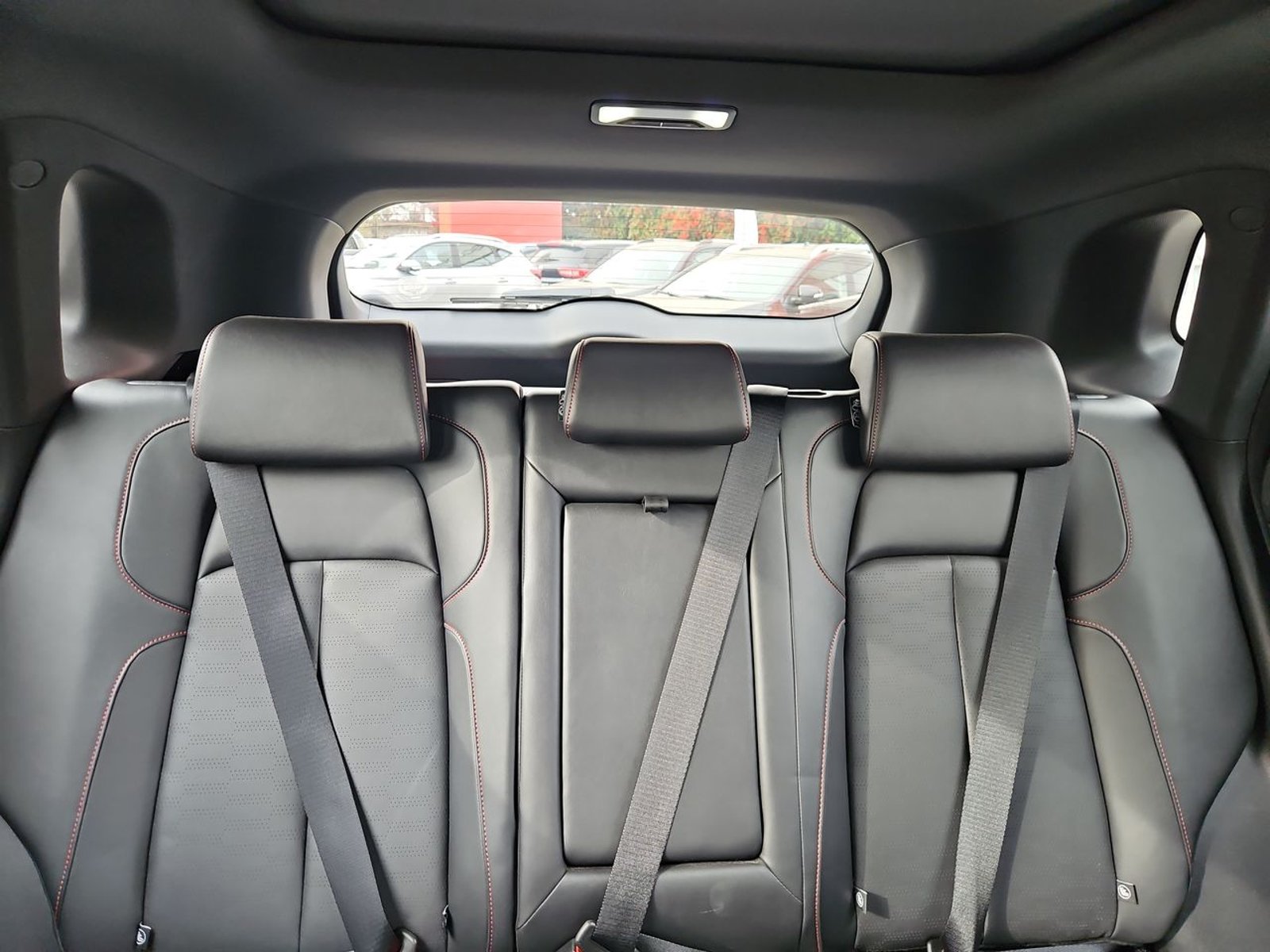 CHANGAN CS55 2024 - Imagen 14 de 15
