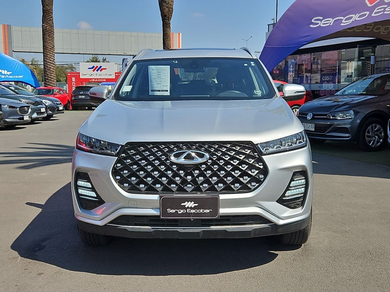 Chery TIGGO 7 2023 - Imagen 3 de 15