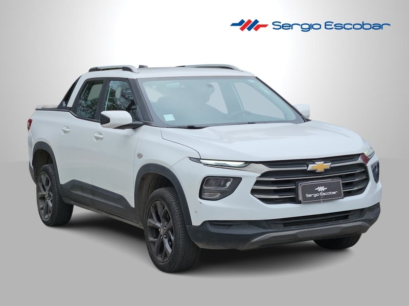 Chevrolet MONTANA 2024