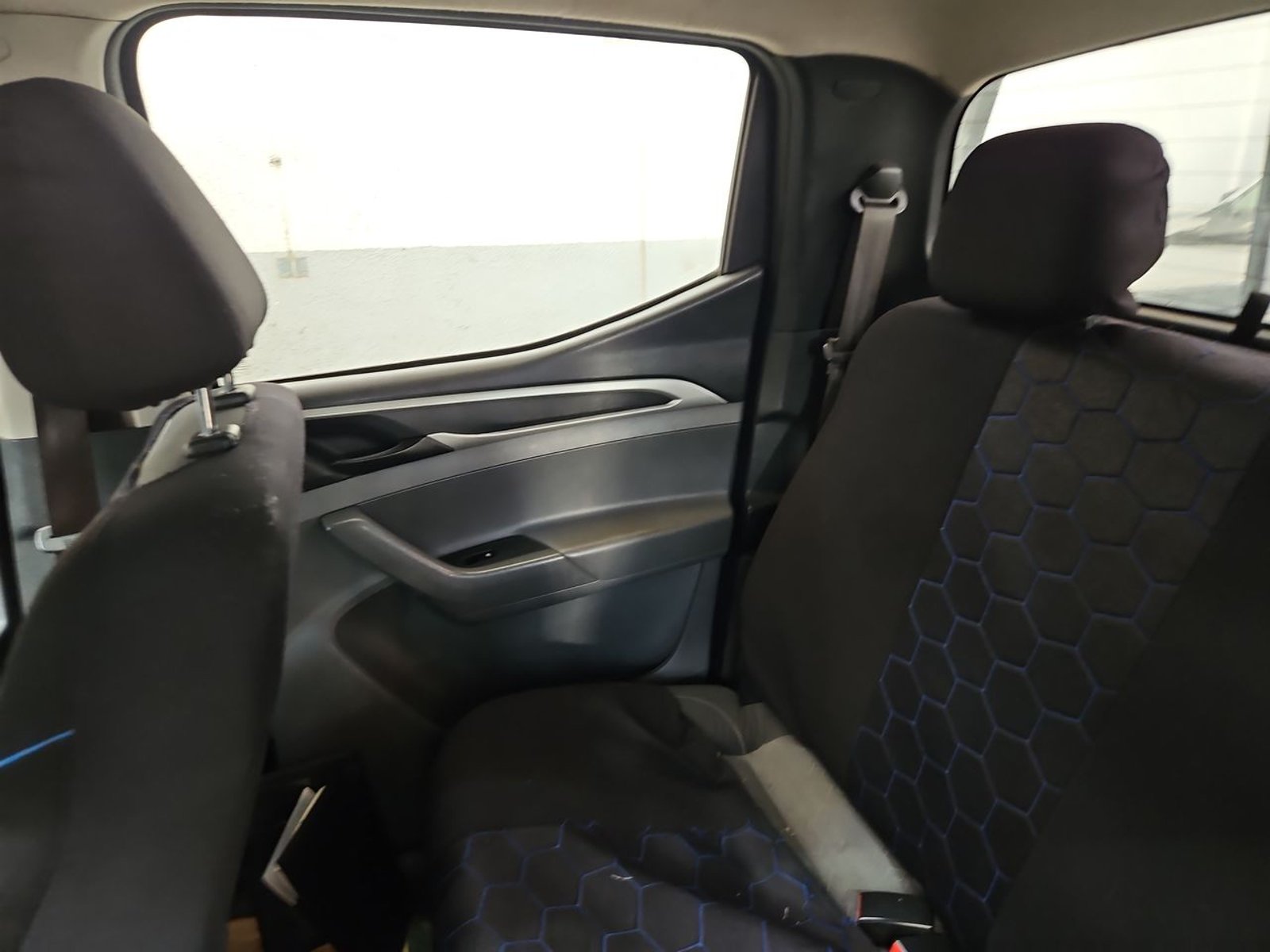 Maxus T60 2021 - Imagen 11 de 15