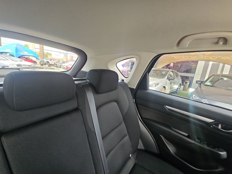 Mazda CX-5 2024 - Imagen 15 de 15
