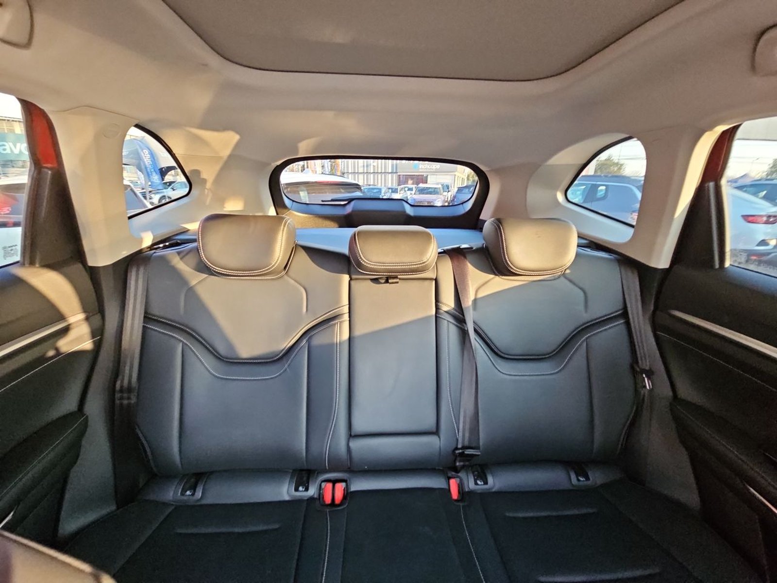 HAVAL H6 2024 - Imagen 14 de 15