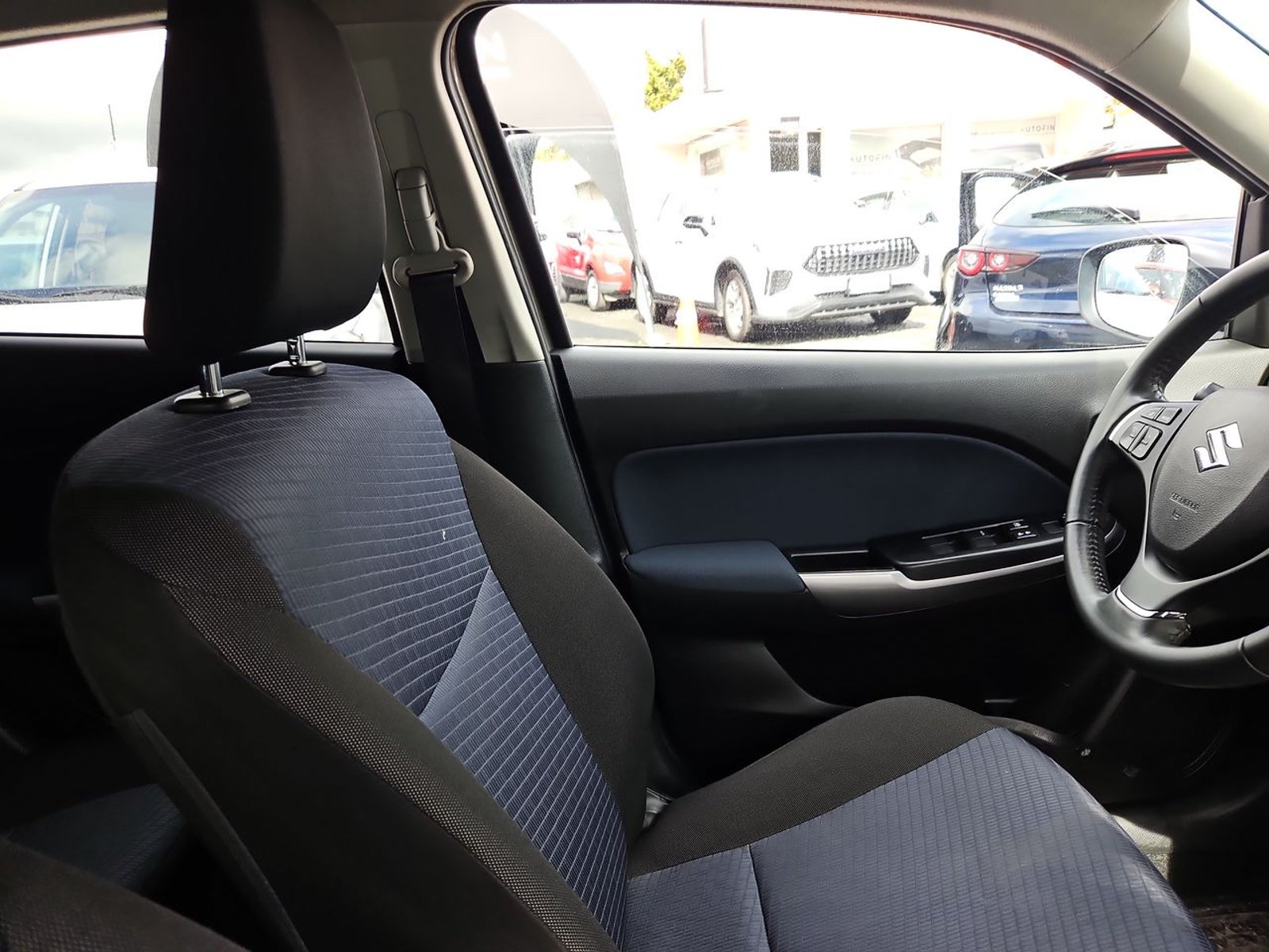 Suzuki BALENO 2022 - Imagen 14 de 15