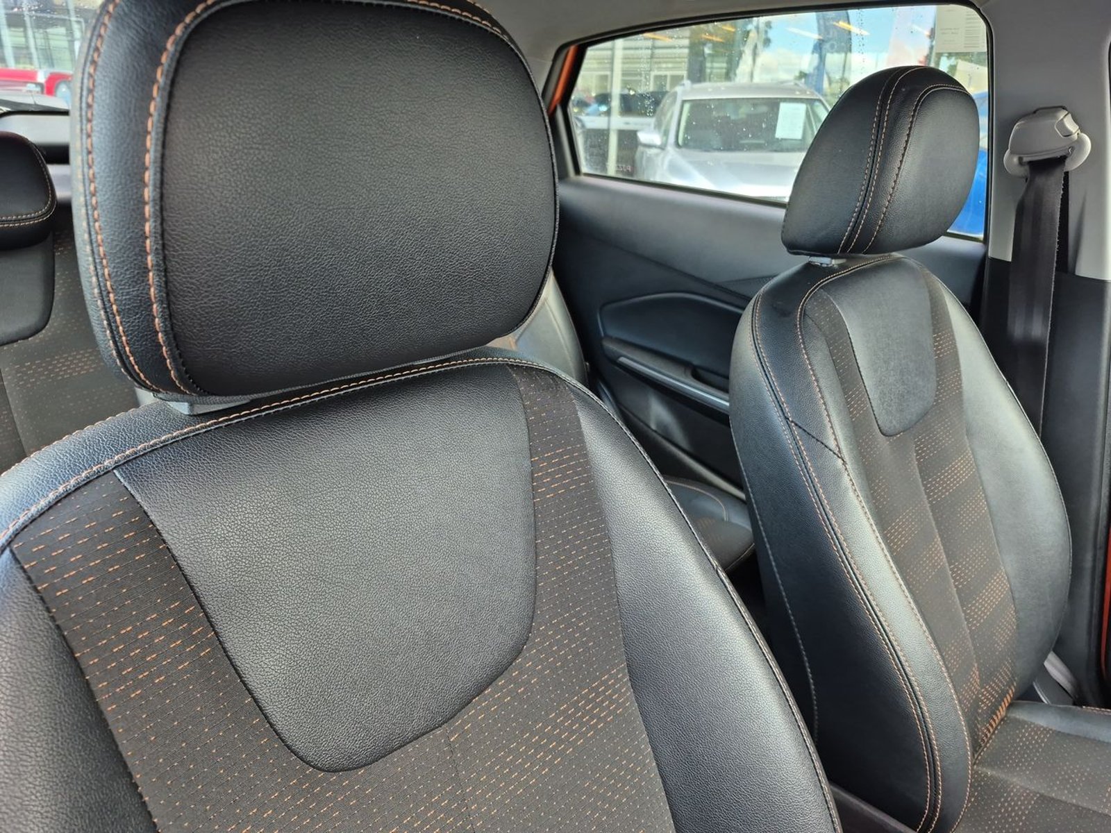 Chery TIGGO 2 2021 - Imagen 11 de 15