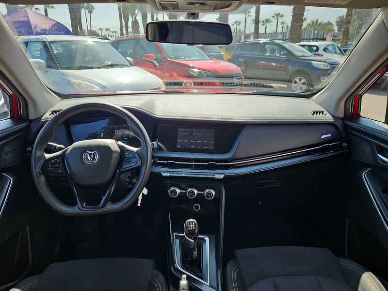 Changan CS15 2022 - Imagen 10 de 15