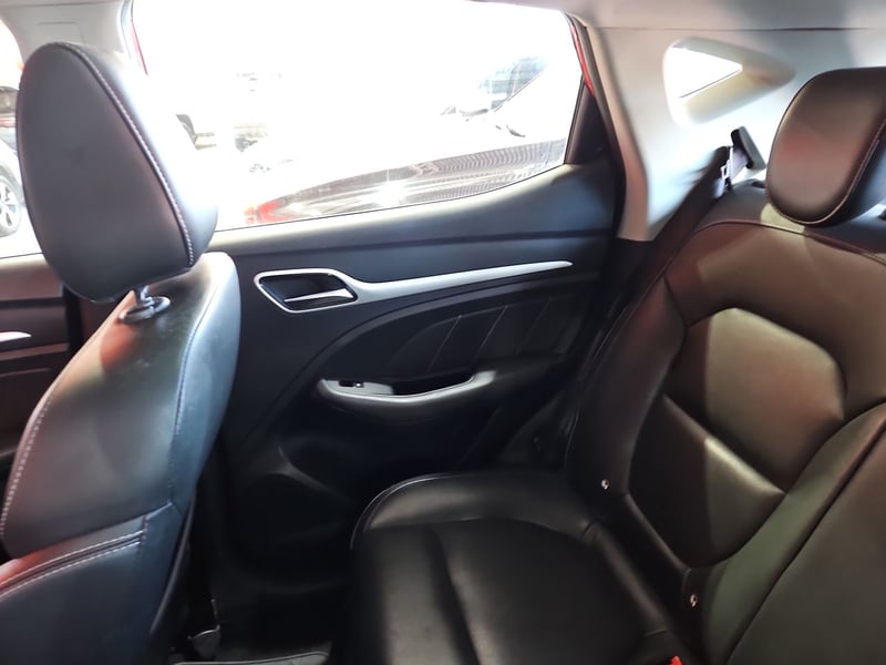 MG ZS 2021 - Imagen 11 de 15