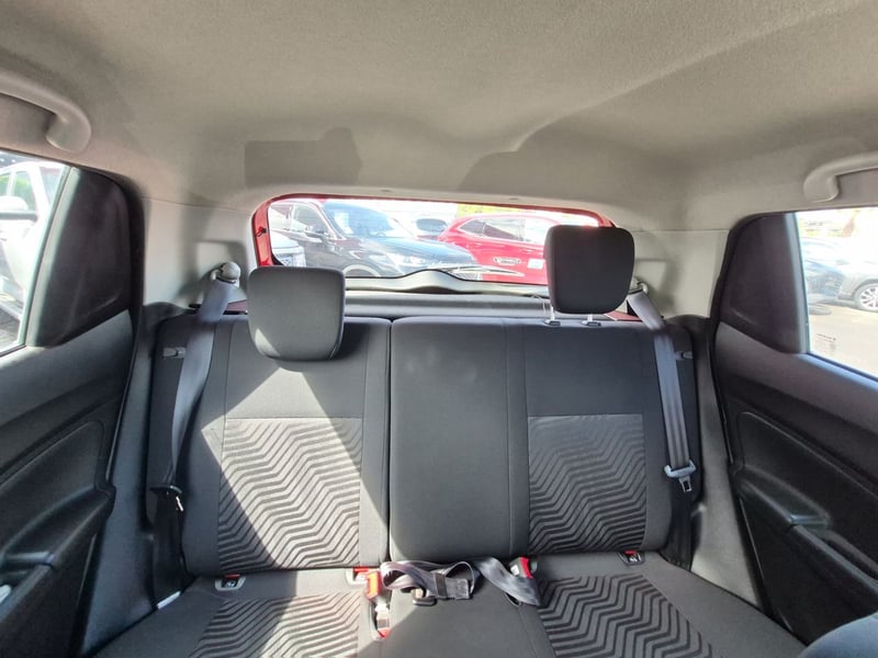 Suzuki SWIFT 2024 - Imagen 13 de 15