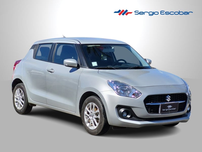 Suzuki SWIFT 2023
