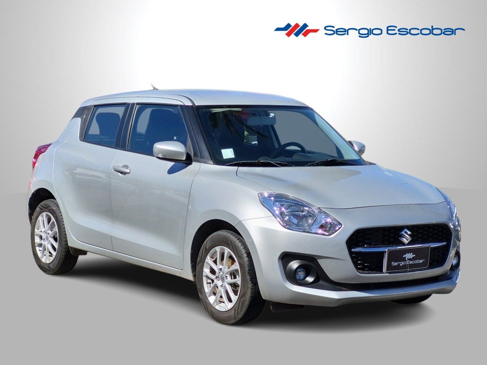 Suzuki Swift 2023