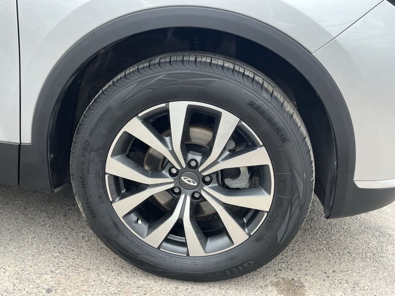 Chery TIGGO 7 2023 - Imagen 10 de 15